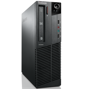 Lenovo M91p SFF Desktop