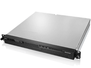 Lenovo RS160 Rack Server