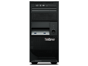 Lenovo TS150 Tower Server